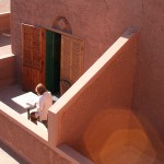 Maroc   Octobre 2007