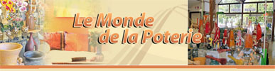 Le Monde de la Poterie - Neuves Maisons
