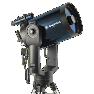 Meade LX 90 8"
