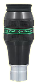 Televue Delos 6mm