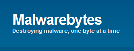 Malwarebytes